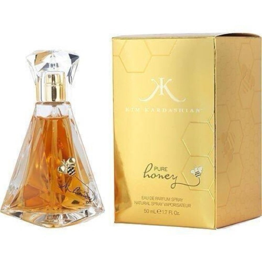 Kardashian Kollection Pure Honey Fragrance